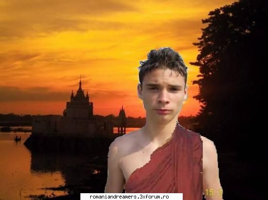 Calugarul EvilUnderCover - Tanita - TheCrims - jocul asa cum il stim noi