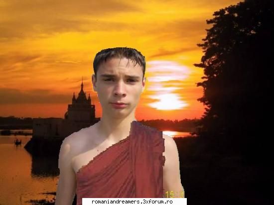 Calugarul EvilUnderCover - Tanita - TheCrims - jocul asa cum il stim noi