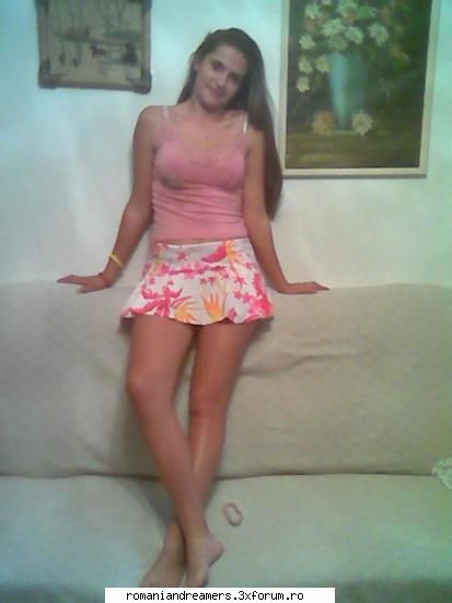 Jpg - aici este inlocuitoarea lu tanita ( in inima mea ) - Dreamers alive - disclosure
